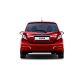 Toyota Yaris 2012 (euro-spec) Leaked official photos