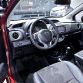 Toyota Yaris 2012 Live in IAA 2011