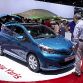 Toyota Yaris 2012 Live in IAA 2011