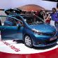 Toyota Yaris 2012 Live in IAA 2011