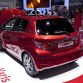Toyota Yaris 2012 Live in IAA 2011