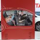 Toyota Yaris 2012 Live in IAA 2011