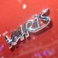 Toyota Yaris 2012 Live in IAA 2011