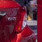 Toyota Yaris 2012 Live in IAA 2011