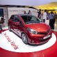 Toyota Yaris 2012 Live in IAA 2011