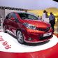 Toyota Yaris 2012 Live in IAA 2011