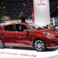 Toyota Yaris 2012 Live in IAA 2011