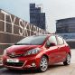 Toyota Yaris 2012