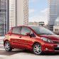 Toyota Yaris 2012