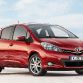 Toyota Yaris 2012