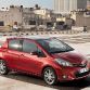 Toyota Yaris 2012