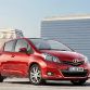 Toyota Yaris 2012