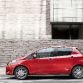 Toyota Yaris 2012