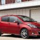 Toyota Yaris 2012