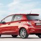 Toyota Yaris 2012