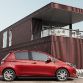 Toyota Yaris 2012