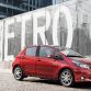 Toyota Yaris 2012