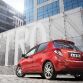 Toyota Yaris 2012