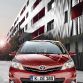 Toyota Yaris 2012