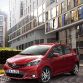 Toyota Yaris 2012