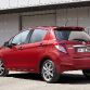 Toyota Yaris 2012
