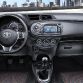 Toyota Yaris 2012