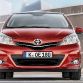 Toyota Yaris 2012