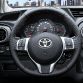 Toyota Yaris 2012