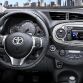 Toyota Yaris 2012
