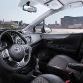 Toyota Yaris 2012