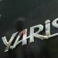 Toyota Yaris 2012
