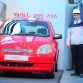 Toyota Yaris 2012