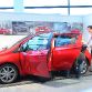 Toyota Yaris 2012