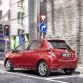 Toyota Yaris 2012