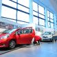 Toyota Yaris 2012