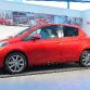 Toyota Yaris 2012