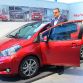 Toyota Yaris 2012