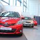 Toyota Yaris 2012