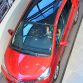 Toyota Yaris 2012
