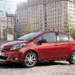 Toyota Yaris 2012