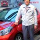 Toyota Yaris 2012