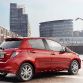 Toyota Yaris 2012