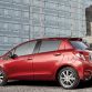 Toyota Yaris 2012