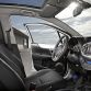 Toyota Yaris Hybrid 2012