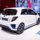 Toyota Yaris Hybrid-R