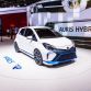Toyota Yaris Hybrid-R