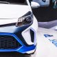 Toyota Yaris Hybrid-R