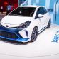 Toyota Yaris Hybrid-R
