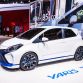 Toyota Yaris Hybrid-R