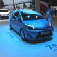 Toyota Yaris Hybrid-R